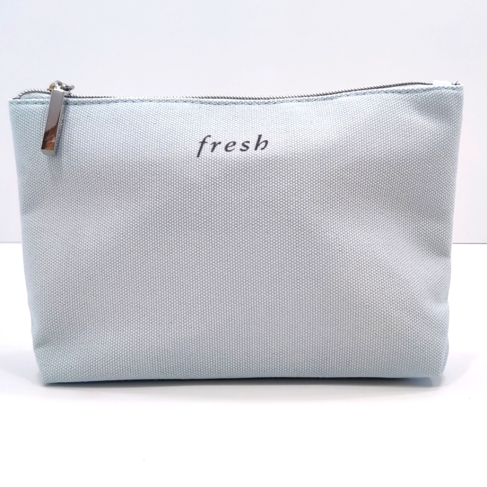 Fresh Makeup Toiletry Bag